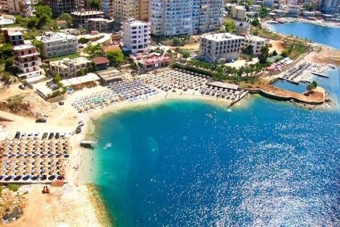 Albanian Adventure Day Trip From Corfu Review - Traveler Requirements and Accessibility