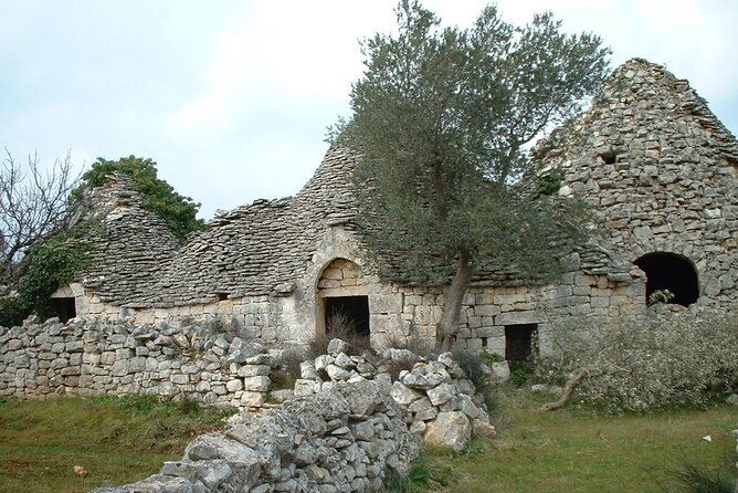 Alberobello - Unusual and Instagrammable Trulli - Urban Trail - Booking Confirmation