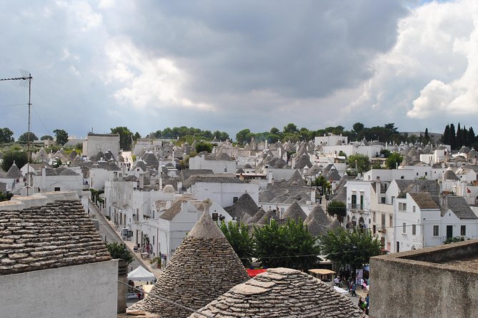 Alberobello With a Local Tour Guide!(Shared Tour Max.15 Pax) - Expectations During the Tour