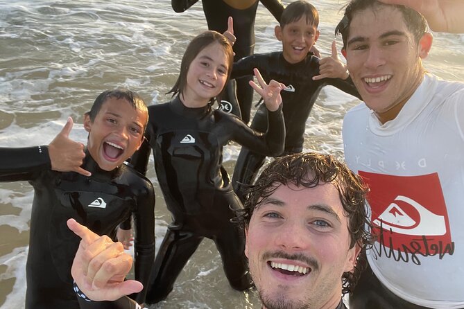 Albufeira Surf Lessons ZEN - Customer Reviews Breakdown
