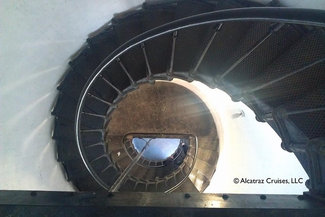 Alcatraz Inside With One Day Bike Rental and Lunch Credit - Accessibility Options Available