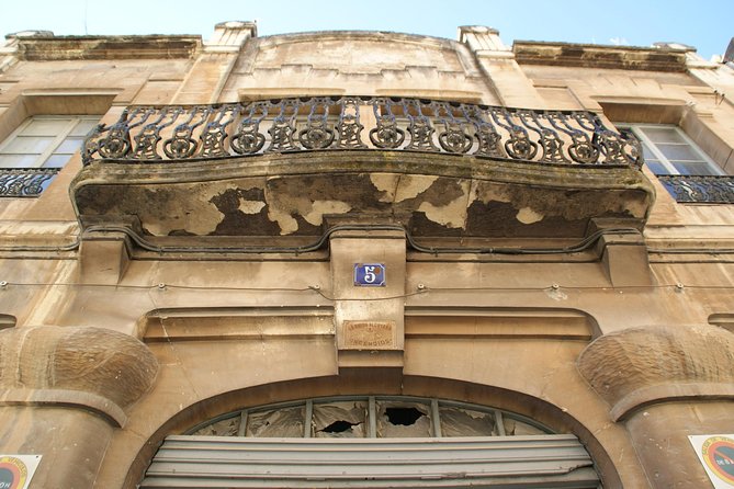 Alcoy Walking Tour on the Modernist Route - Key Highlights Along the Route