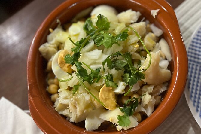 Alentejo Food Walking Tour in Borba - Savor the Flavors of Alentejo
