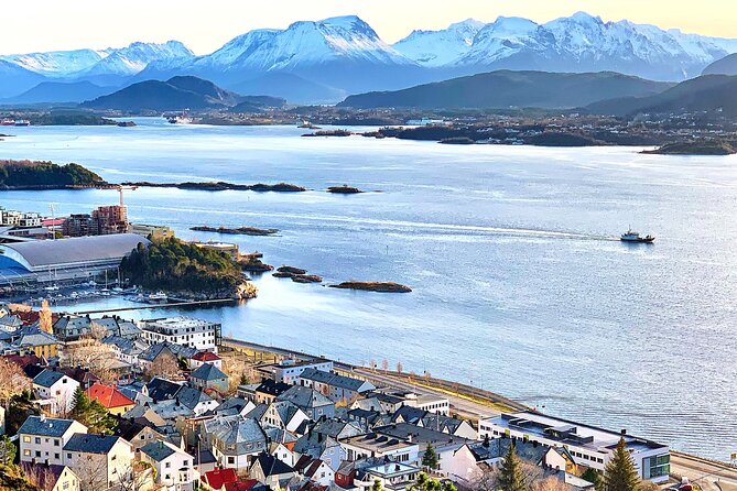 Alesund Sightseeing Private Tour for Cruise Passengers - Accessibility and Additional Info