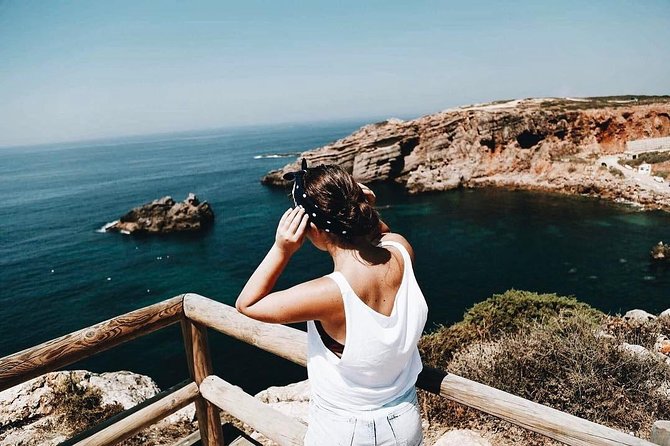 Algarve Coast to Coast - 3 Days Private Tour From Lisbon (All Included) - Pickup and Start Time