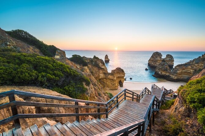 Algarve Private Transfer to Seville - Pricing and Booking Information