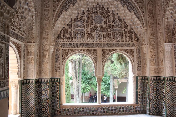 Alhambra Skip-the-Line Guided Tour - Customer Reviews and Feedback