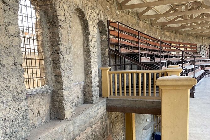 Alicante: Visit With Audio Guide Bullring and Bullfighting Museum - Operational Hours and Availability