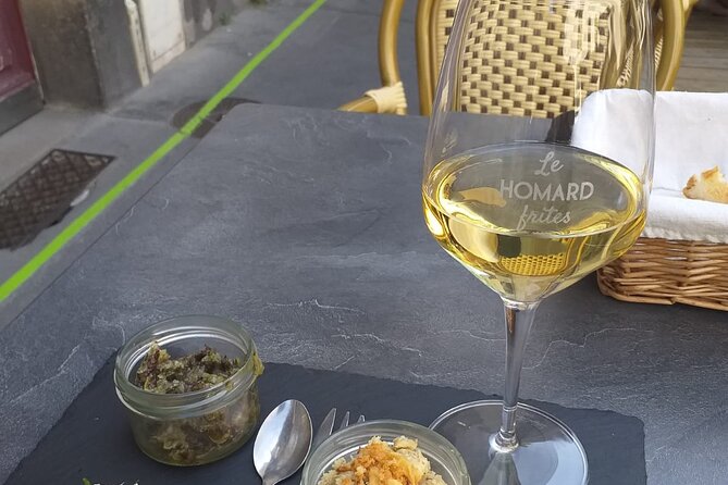 All Inclusive Food Tour of Nantes Old Town With Local Guide - Participant Feedback
