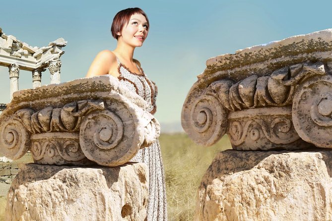 All Inclusive Private Ephesus Tour - Additional Information