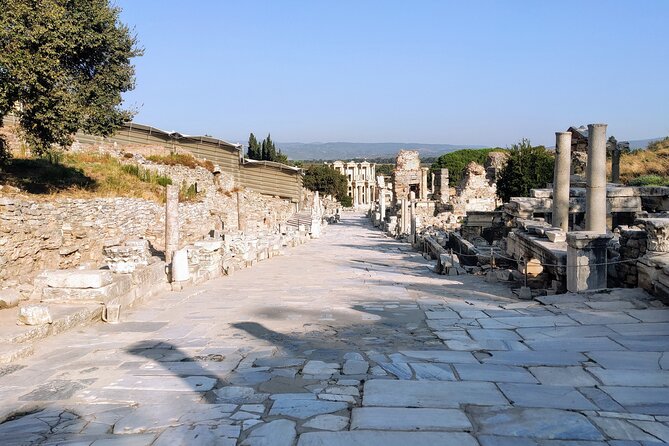 All Inclusive Private Tour to Ephesus, Artemission and Traditional Lunch - Guest Reviews