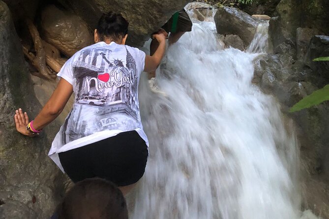 ALL INCLUSIVE Tour of the Cueva De La Virgen Water Trail - Booking Information