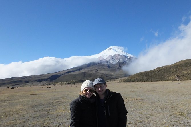 All of Ecuador Mainland in 10 Days Mountains, Jungle and Lowland - Discovering the Captivating Lowland
