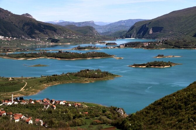 All Seasons 13 Days Bosnia Discovery Non-Touristy Places Tour From Tuzla - Exploring Non-Touristy Destinations