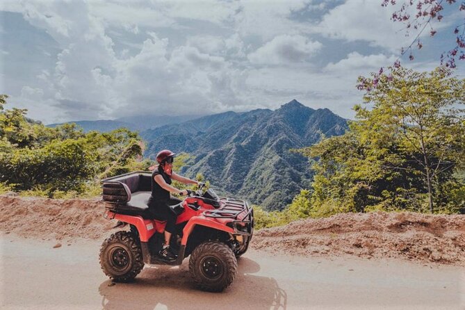 All Terrain ATV Tour in Puerto Vallarta - Health and Safety Guidelines
