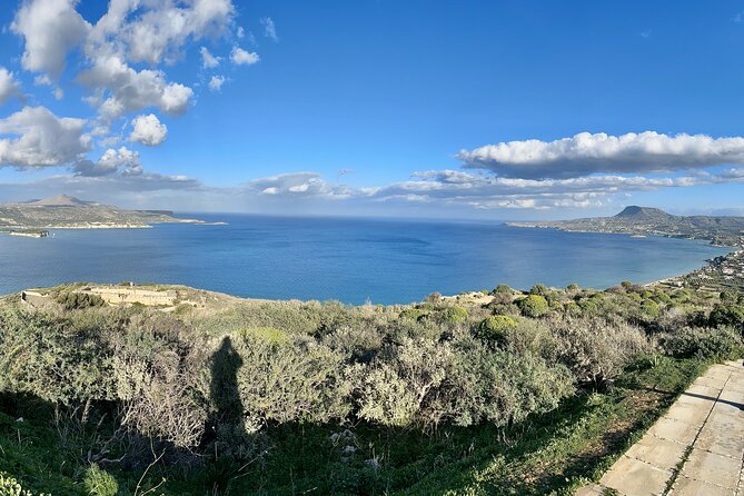 All Year Tour to Knossos Palace & Heraklion From Chania-Rethymno - Tour Details