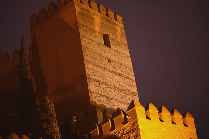 Almeria Like a Local: Customized Private Tour - Inclusions and Exclusions
