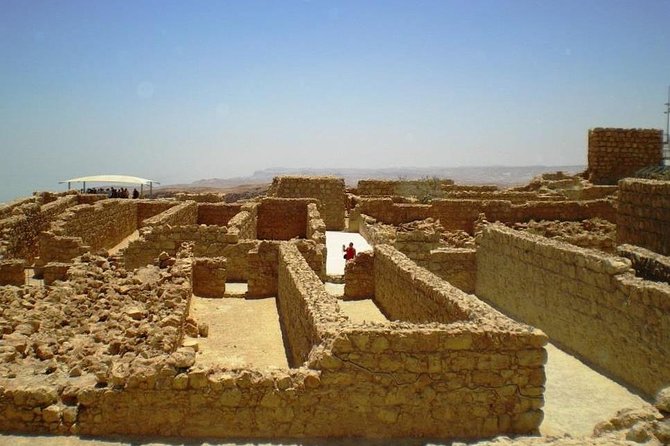 Along the Dead Sea Exciting Private Tour - Professional Art Historian Guide