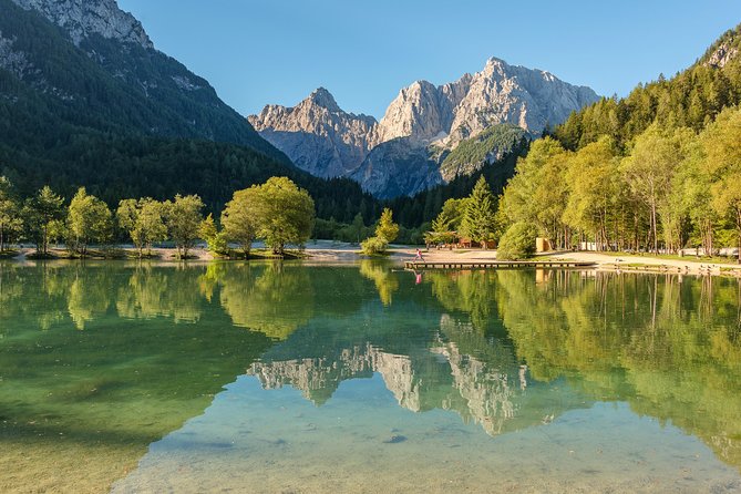 Alpine Adventure in Triglav National Park - Inclusions and Pricing