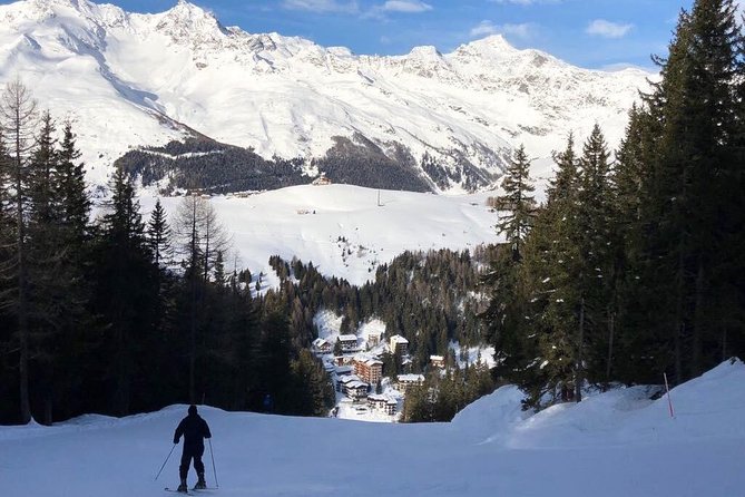 Alps: a Day Trip From Milan - Inclusions and What to Expect
