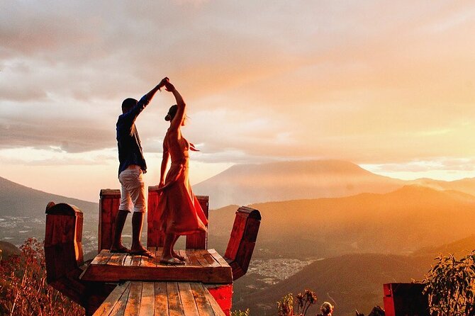 Altamira &Hobbitenango:Movie Themed Nature Parks Private Full-Day - Guest Reviews