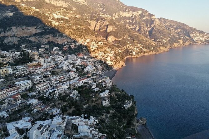 Amalfi Coast Half Day Tour From Sorrento - What to Expect