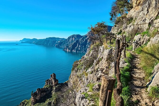 Amalfi Coast: Multi-Day Private Hiking Tour (3 to 5 Days) - Additional Information