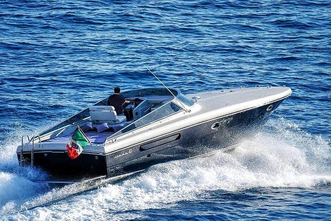 Amalfi Coast Private Boat Tour - Flexible Booking and Payment