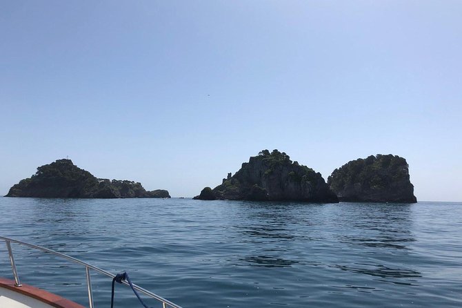 Amalfi Coast Private Cruise - Pricing and Booking Details