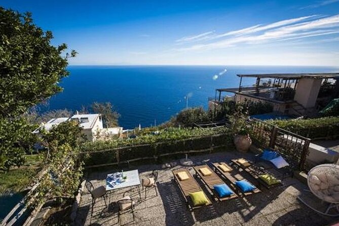 Amalfi Coast: Small Group Market Tour & Cooking Class in Praiano - Iconic Recipes of Praiano