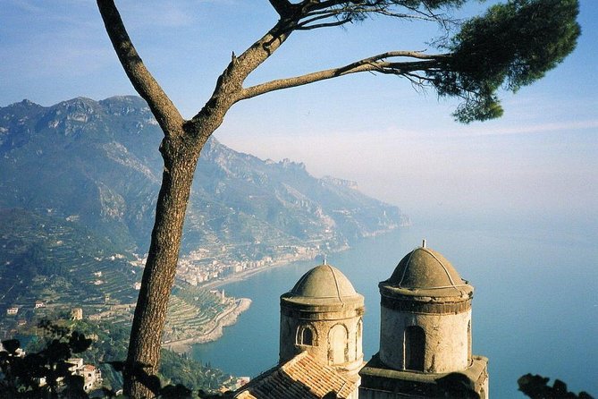 Amalfi Coast Tour of 2 Cities - Half Day - Accessibility and Availability