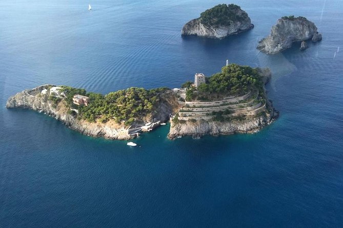Amalfi Shared Tour - Without Pick up - Meeting Point and Arrival