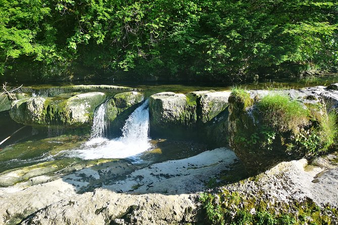 Amazing All Inclusive Tour for 7 Days From Tbilisi - Accessibility Requirements
