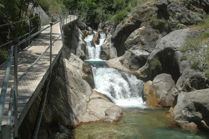 Amazing Sapadere Canyon and Goblins Cave With Village Visit - Discovering Sapadere Canyon