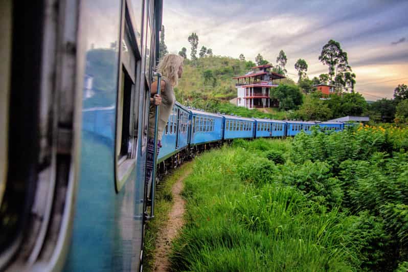 Amazing Sri Lanka 3-Nights Tour - Inclusions