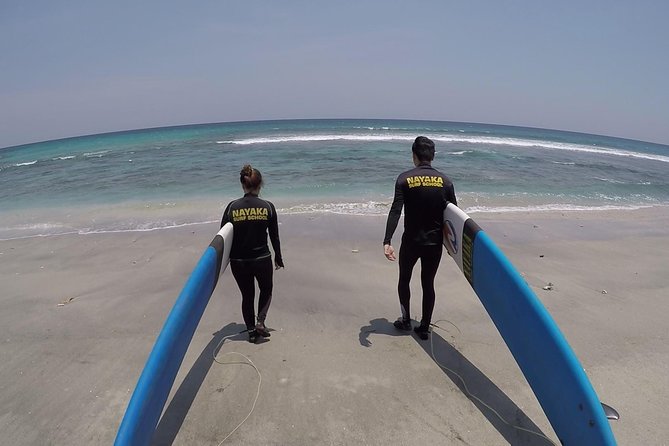 Amazing Surf Camp Packages 6 Days 5 Nights - Transportation and Pickup