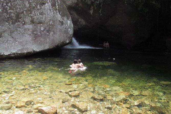 Amazing Waterfalls at Serra Dos Orgaos Full-Day Tour. - Pickup and Meeting Details