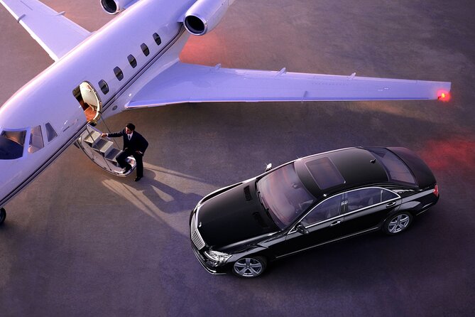 Amman Airport Transfer To Amman With VIP Meet and Assist Service - Transportation Features