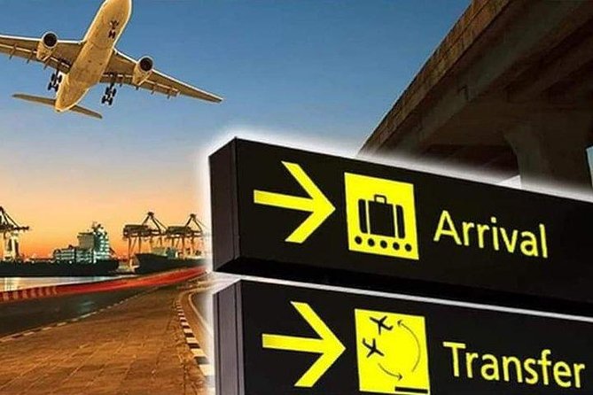 Amman Airport Transfer To/From Multi Destinations - Vehicle Features and Comfort