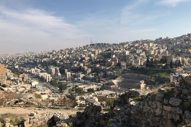 Amman Special City Tour With Professional Guide - Traveler Reviews