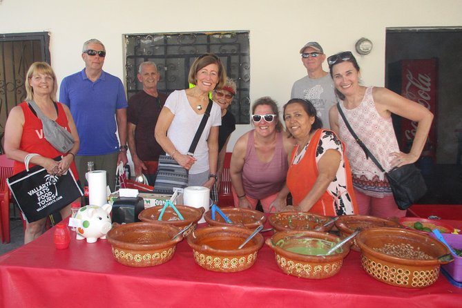 An Untouristed Taco Adventure With Vallarta Eats Tours - Tour Schedule and Details