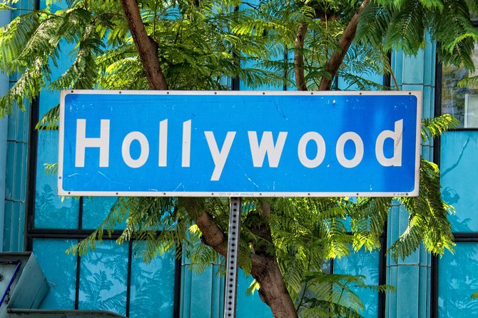 Anaheim Resort Private Transfer To or From Hollywood, CA. - Accessibility and Requirements