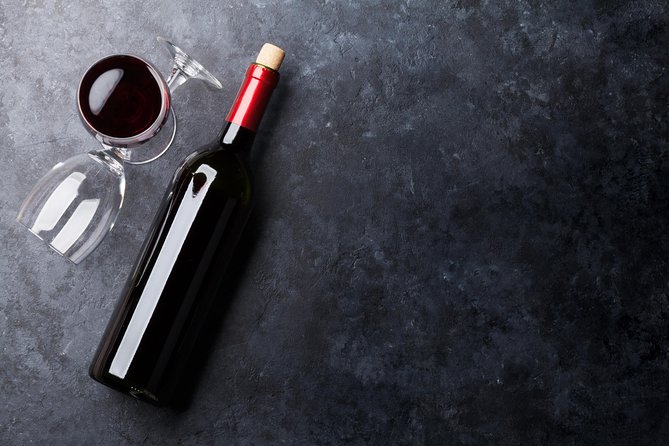 Ancient Cappadocias Wine Tasting - Private Tour - Sampling Cappadocian Wines