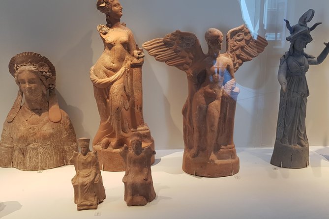 Ancient Macedonia Tour (Pella & Vergina) Review - Meeting and Pickup