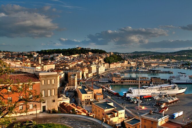 Ancona Like a Local: Customized Private Tour - Additional Information