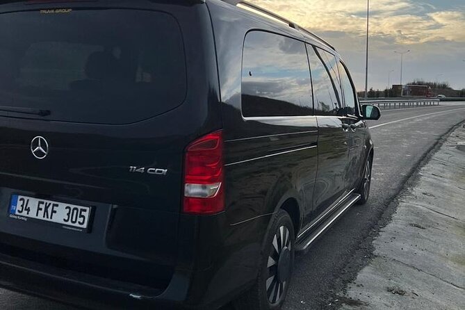 Antalya Airport AYT Transfers to Kiris Hotels - Pricing and Cancellation Policy