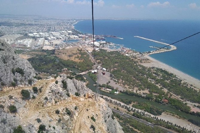 Antalya City Tour With Boot Trip - Pricing and Booking Options
