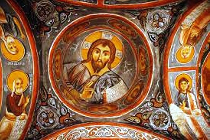 Antalya to Cappadocia 2 Days 1 Night Tours With Hotel - Inclusions and Exclusions