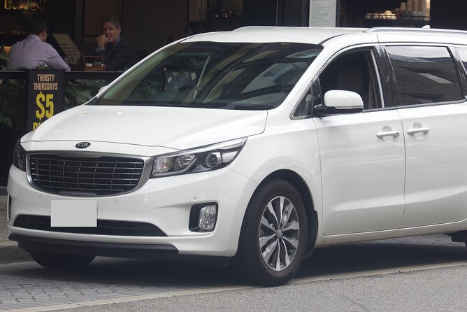 Antigua Airport (ANU) to Antigua Round-Trip Private Transfer - Price and Lowest Guarantee