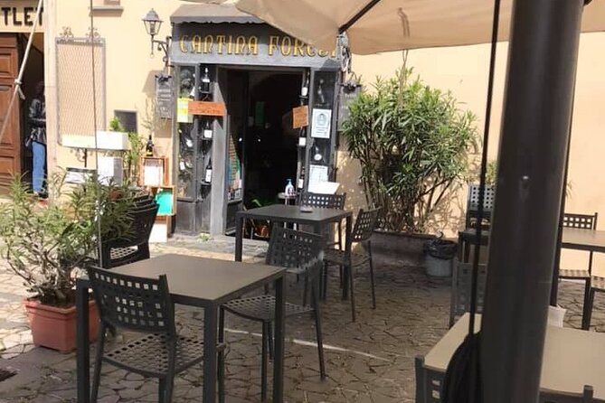 Aperitif in Front of the Duomo and Orvieto Underground Caves Tour - Customer Feedback and Issues